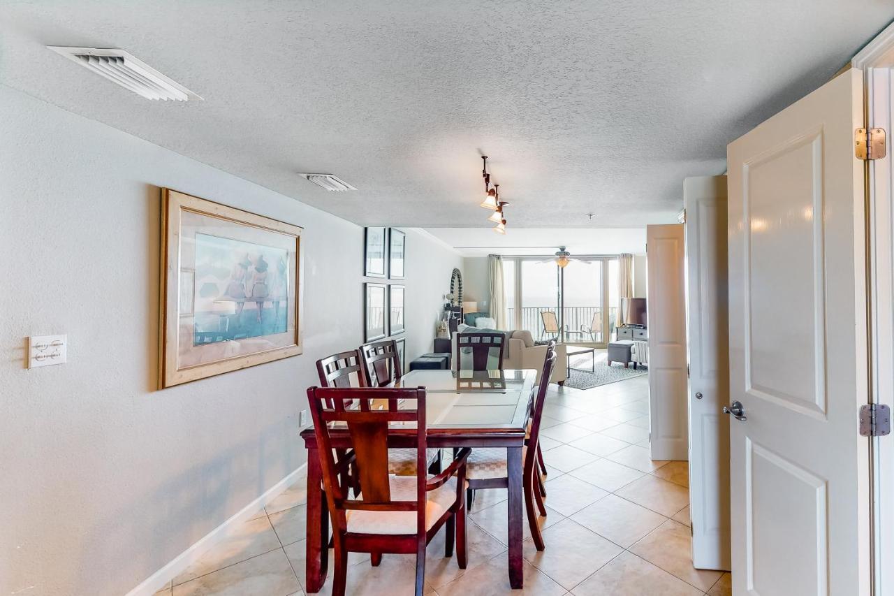Perdido Towers E0902 Apartment Perdido Key Bagian luar foto