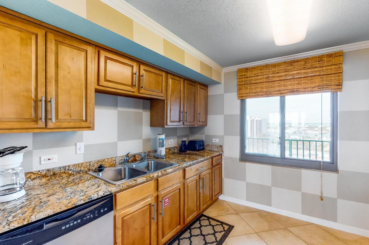 Perdido Towers E0902 Apartment Perdido Key Bagian luar foto
