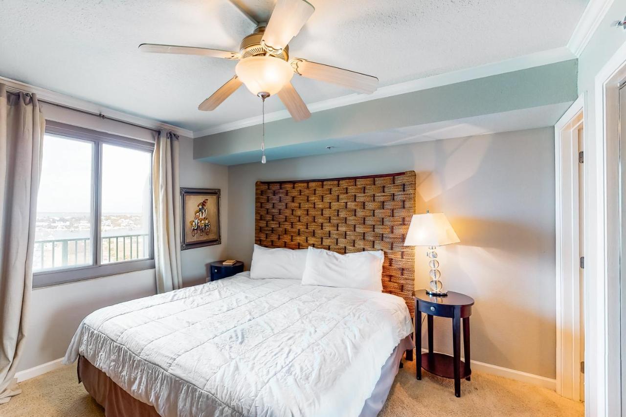 Perdido Towers E0902 Apartment Perdido Key Bagian luar foto