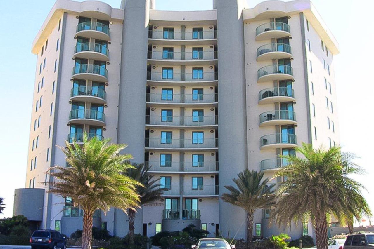 Perdido Towers E0902 Apartment Perdido Key Bagian luar foto