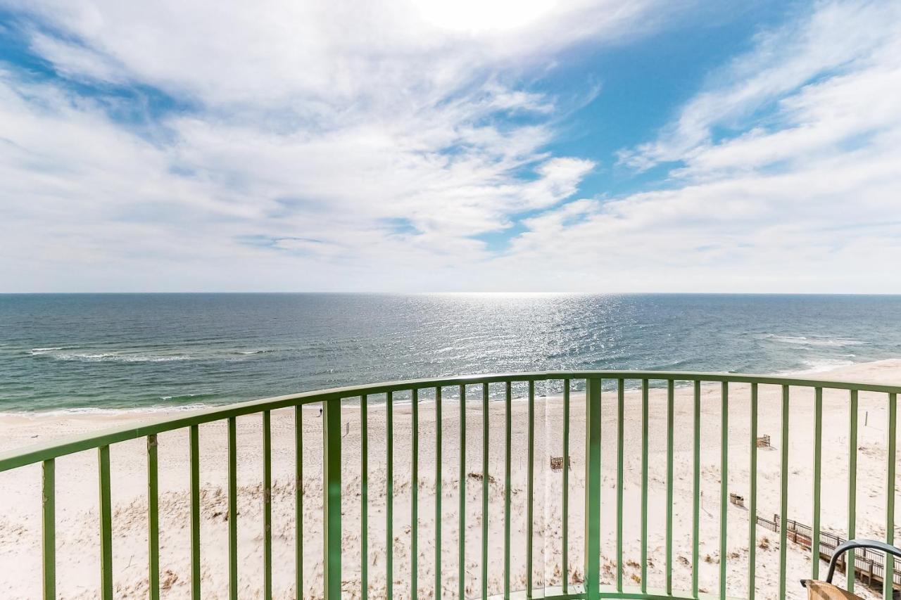 Perdido Towers E0902 Apartment Perdido Key Bagian luar foto